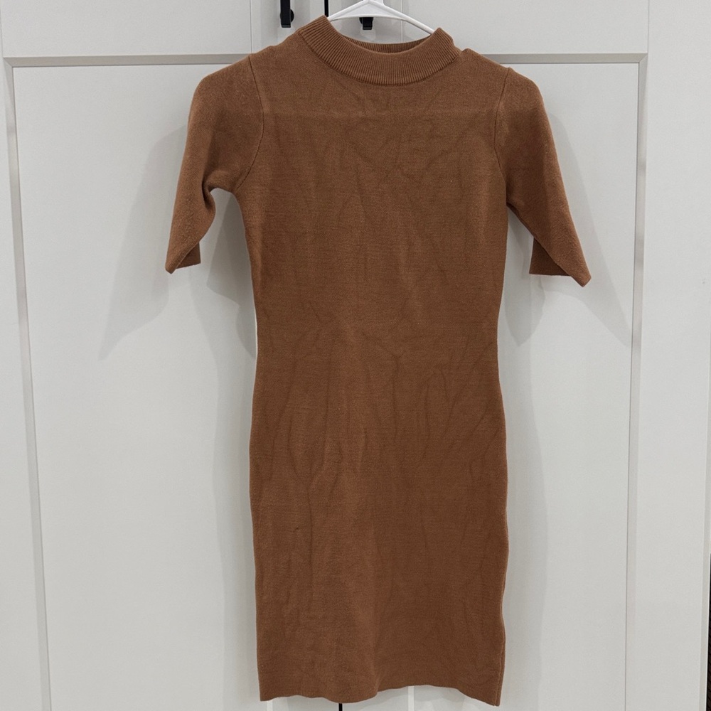 Princess Polly Sweater Dress
